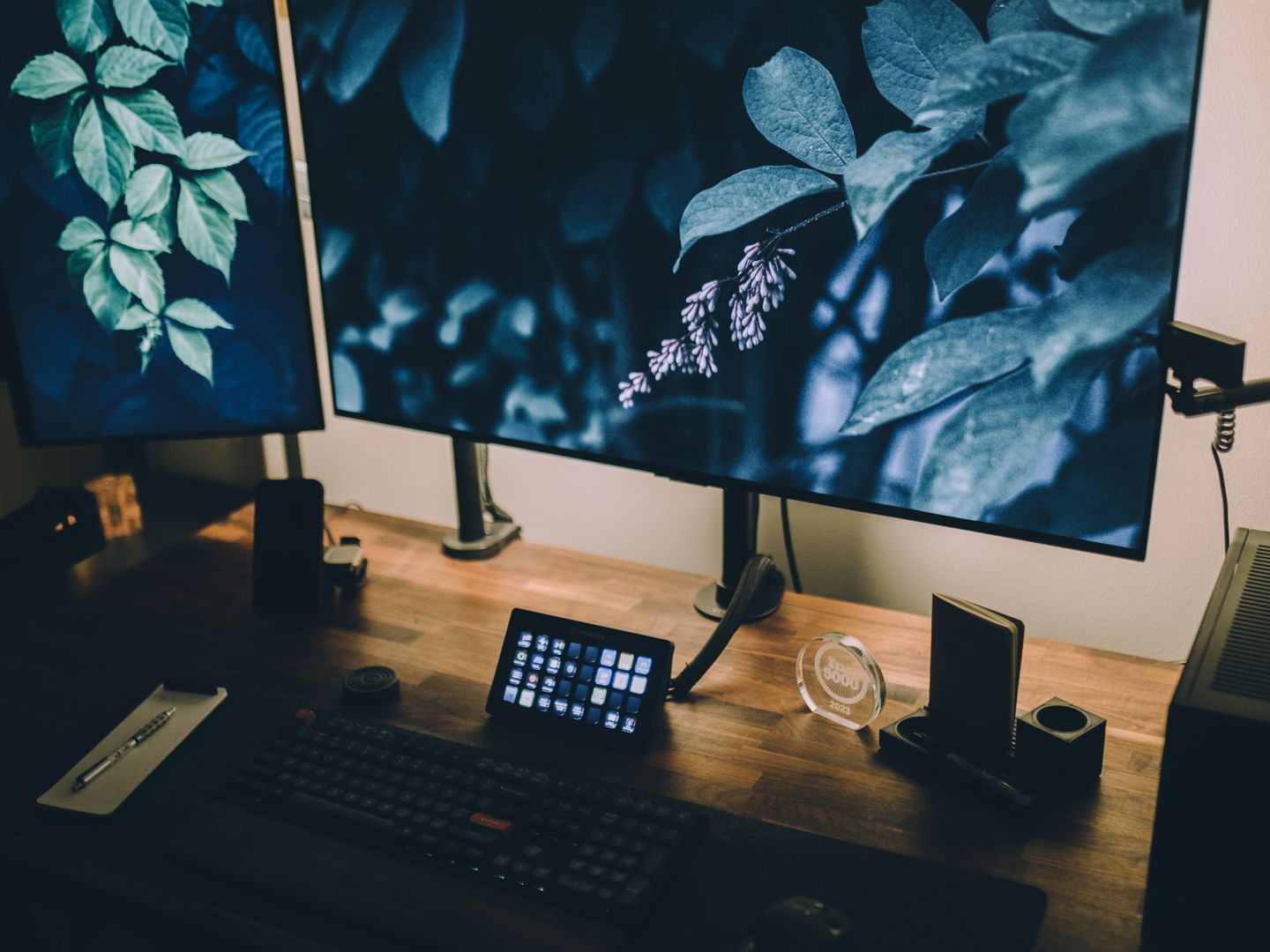 LG 27QN880‑B Ergo