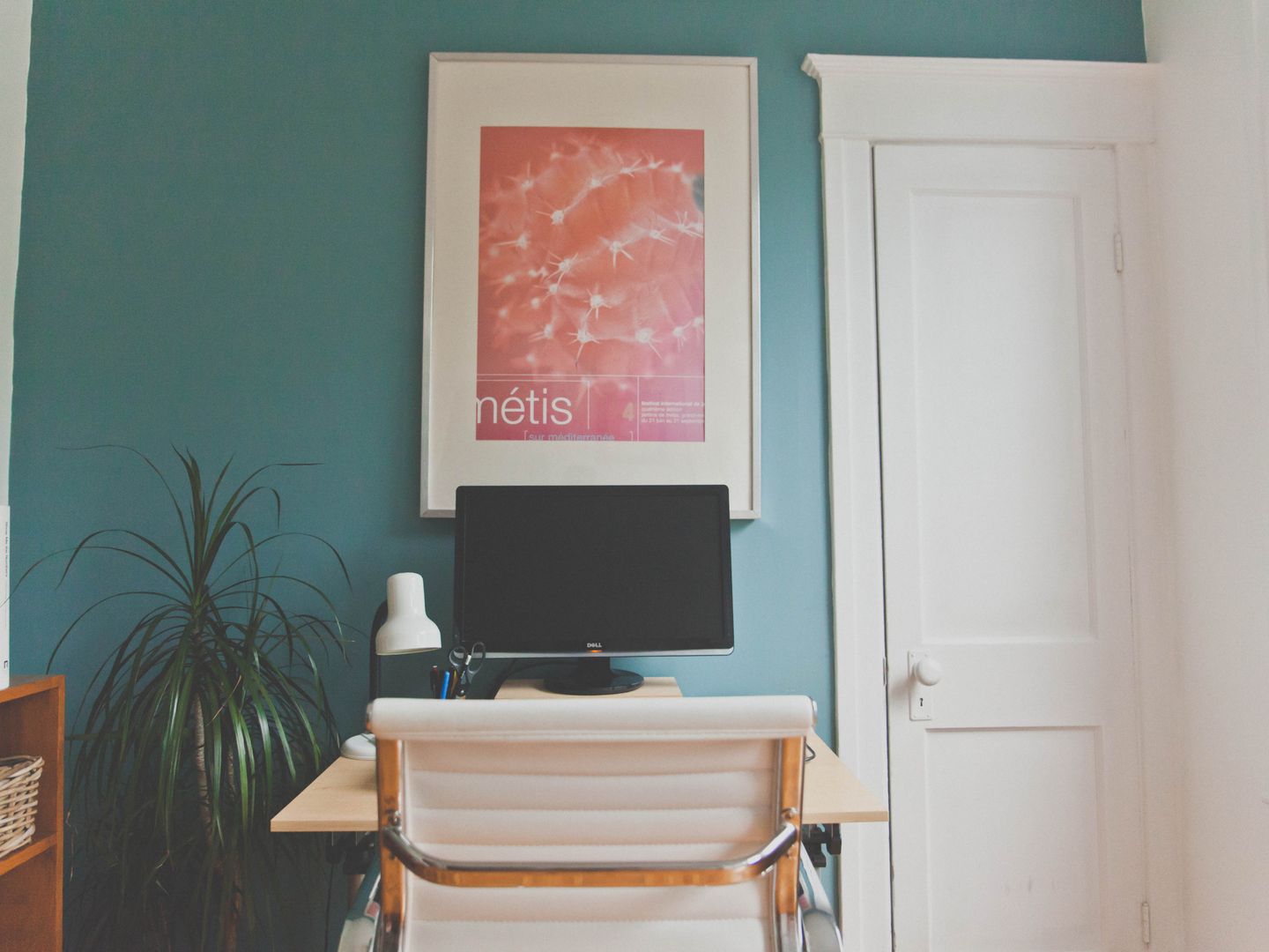 BenQ PD2725U