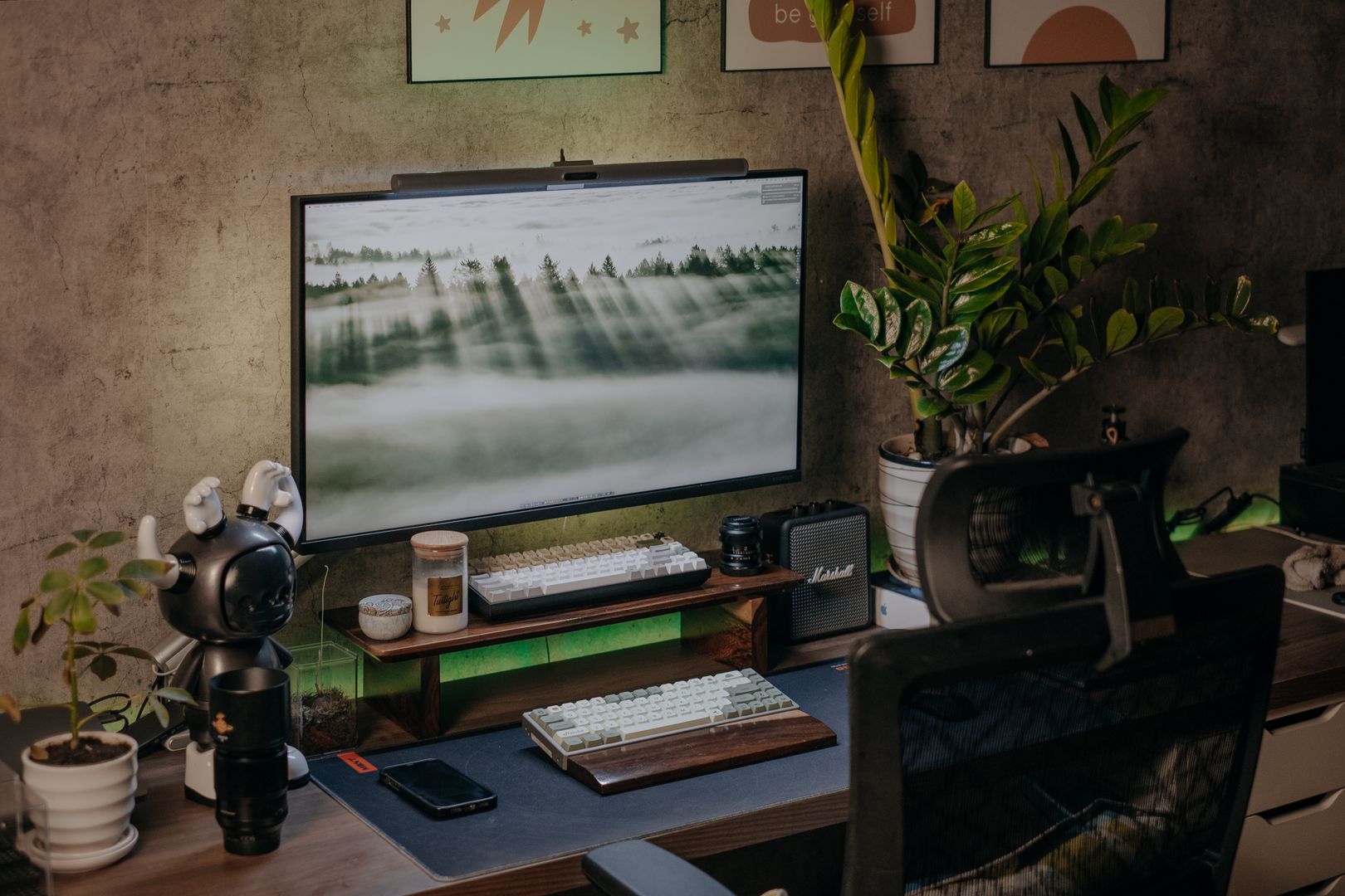 Mejores monitores para teletrabajo