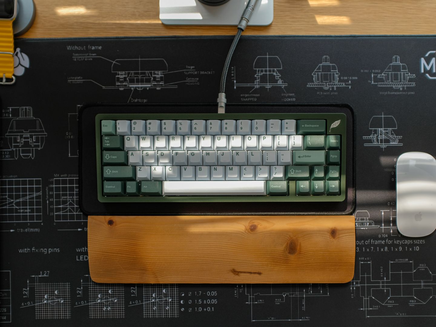 Microsoft Sculpt Ergonomic